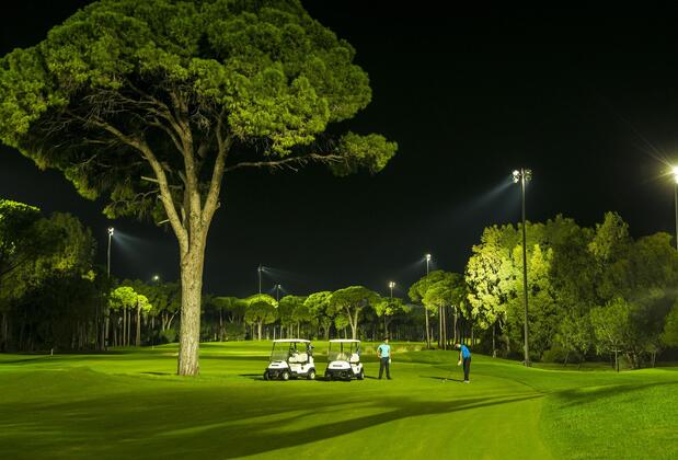 Maxx Royal Belek Golf & Spa - Görsel 26
