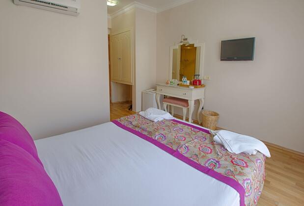 S3 Orange Exclusive Hotel - Görsel 23