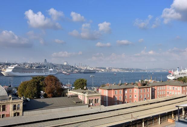 Elanaz Hotel - Görsel 35