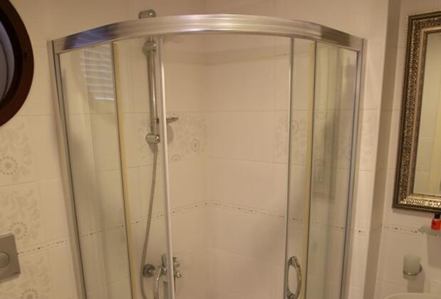 S3 Orange Exclusive Hotel - Görsel 27