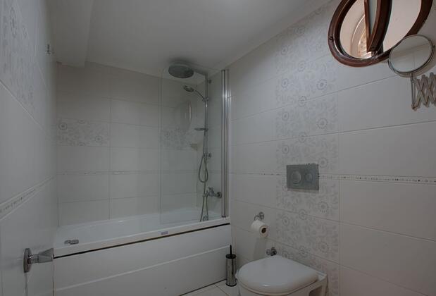 S3 Orange Exclusive Hotel - Görsel 28