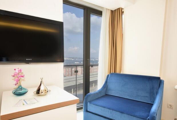 Elanaz Hotel - Görsel 16