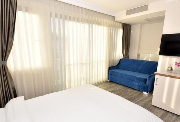 Elanaz Hotel - Görsel 13