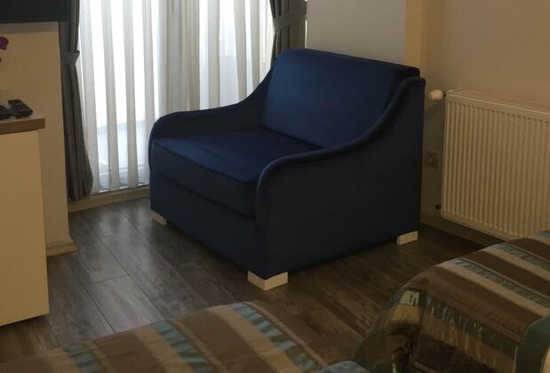 Elanaz Hotel - Görsel 17