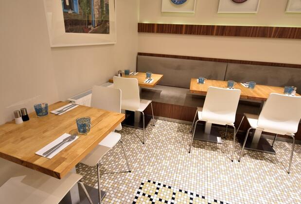 Elanaz Hotel - Görsel 18