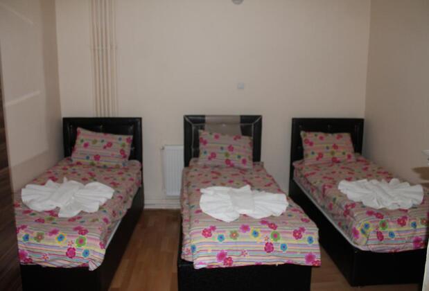 Sultan Pansion Bird Paradise - Görsel 4