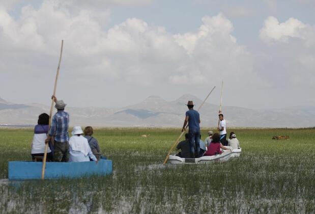 Sultan Pansion Bird Paradise - Görsel 32