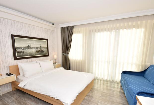 Elanaz Hotel - Görsel 15