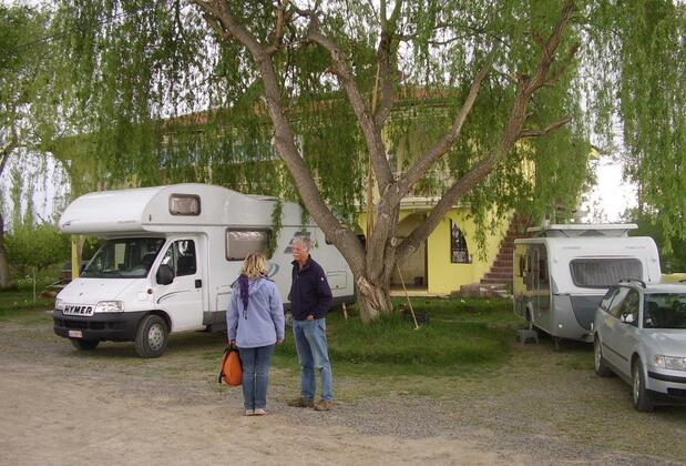 Sultan Pansion Bird Paradise - Görsel 40