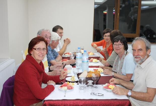 Sultan Pansion Bird Paradise - Görsel 41