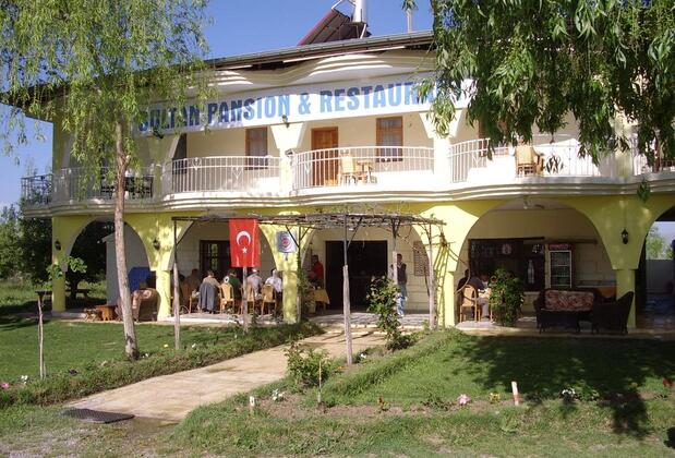 Sultan Pansion Bird Paradise - Görsel 3