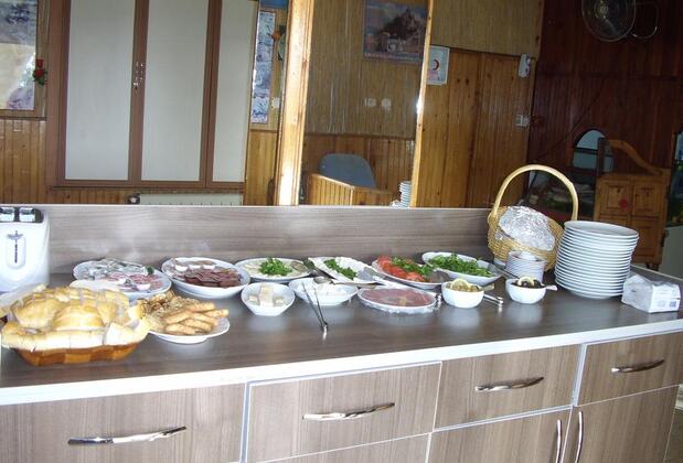 Sultan Pansion Bird Paradise - Görsel 42