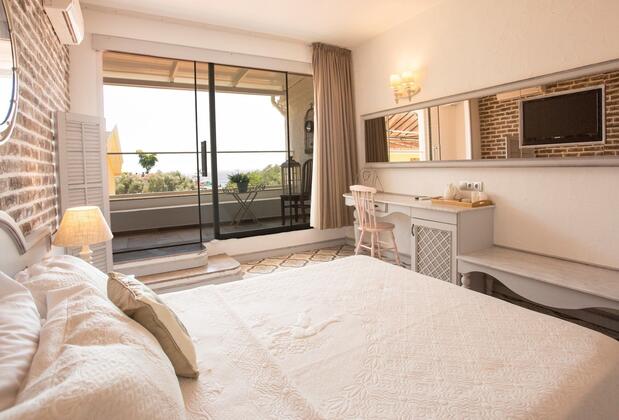 S3 Orange Exclusive Hotel - Görsel 9