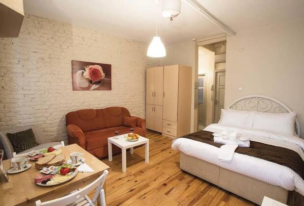 Mavi Konak Apart Hotel - Görsel 7