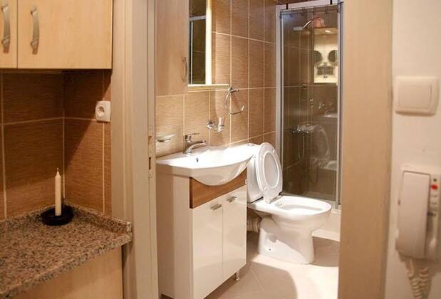 Mavi Konak Apart Hotel - Görsel 13