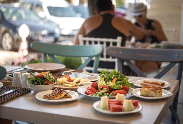 S3 Orange Exclusive Hotel - Görsel 8