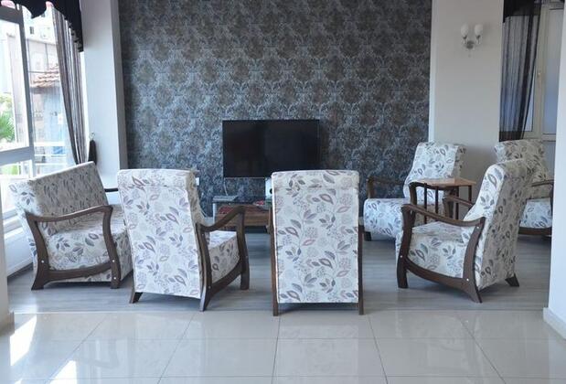 Time Otel - Görsel 27