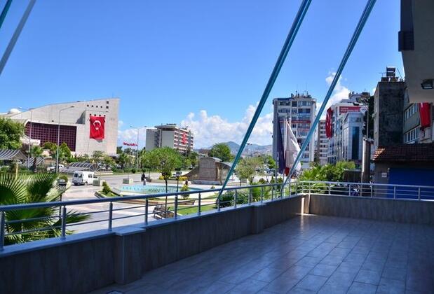 Time Otel - Görsel 28