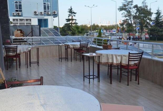 Time Otel - Görsel 29