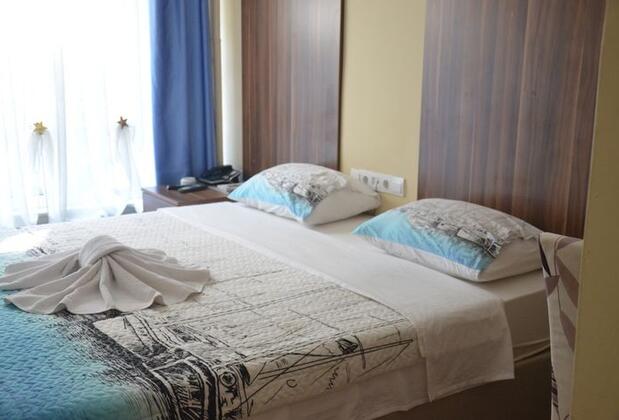 Time Otel - Görsel 12