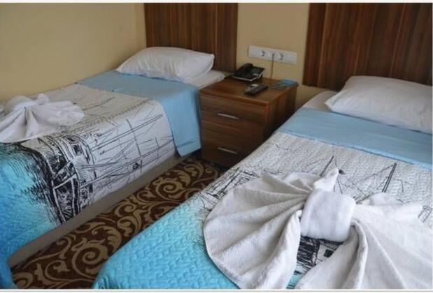 Time Otel - Görsel 13