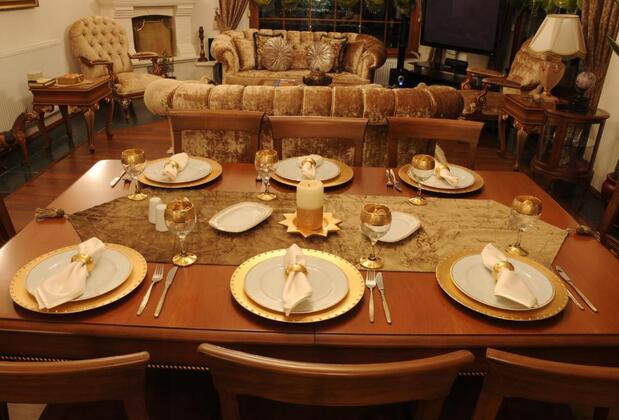 Hotel Casa Villa - Görsel 6