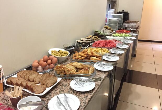 Karayel Hotel Trabzon - Görsel 5