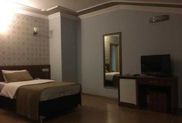 Karayel Hotel Trabzon - Görsel 24