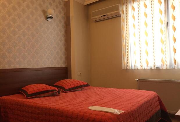 Karayel Hotel Trabzon - Görsel 25