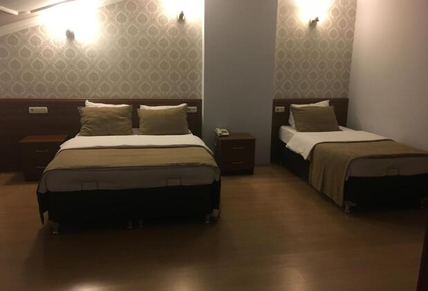 Karayel Hotel Trabzon - Görsel 26