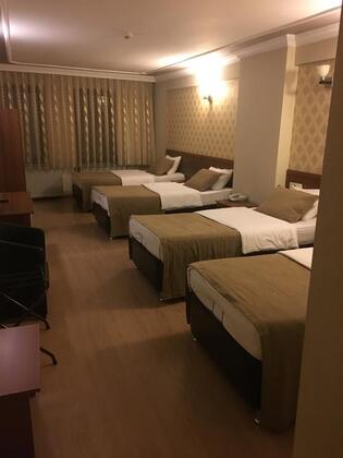 Karayel Hotel Trabzon - Görsel 27