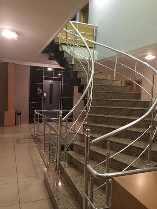 Karayel Hotel Trabzon - Görsel 8