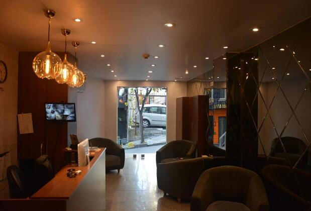 Wide Suites Taksim - Görsel 11