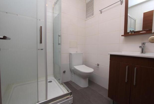 Wide Suites Taksim - Görsel 9
