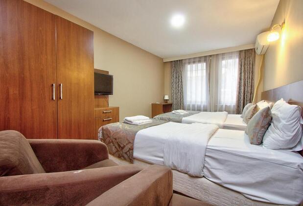 Wide Suites Taksim - Görsel 14