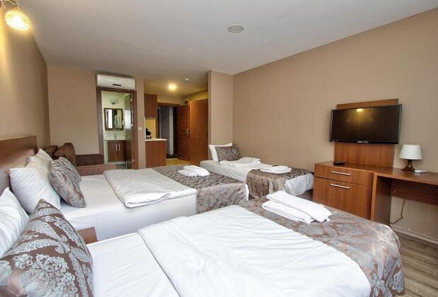 Wide Suites Taksim - Görsel 13