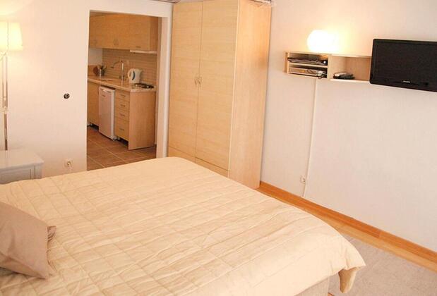 Mavi Konak Apart Hotel - Görsel 8