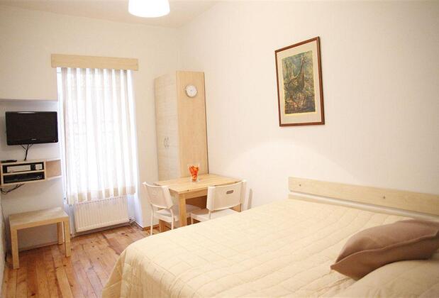 Mavi Konak Apart Hotel - Görsel 9