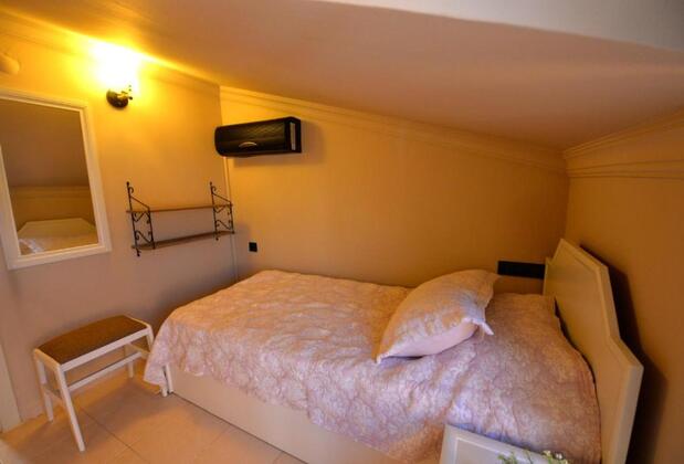 Pınara Boutique Apart - Görsel 5
