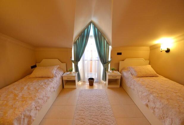 Pınara Boutique Apart - Görsel 4