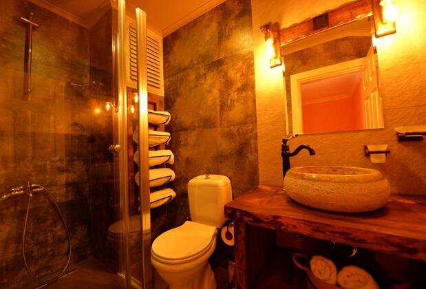 Pınara Boutique Apart - Görsel 9