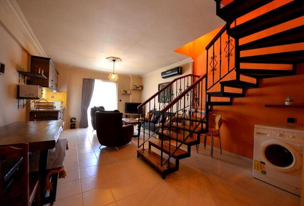 Pınara Boutique Apart - Görsel 7