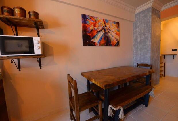 Pınara Boutique Apart - Görsel 6