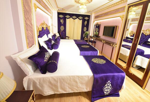 My Golden Hotel - Görsel 32