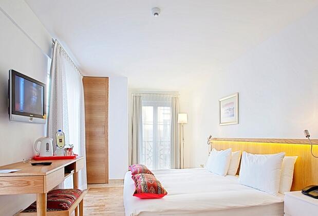 Neda Hotel Istanbul - Görsel 12