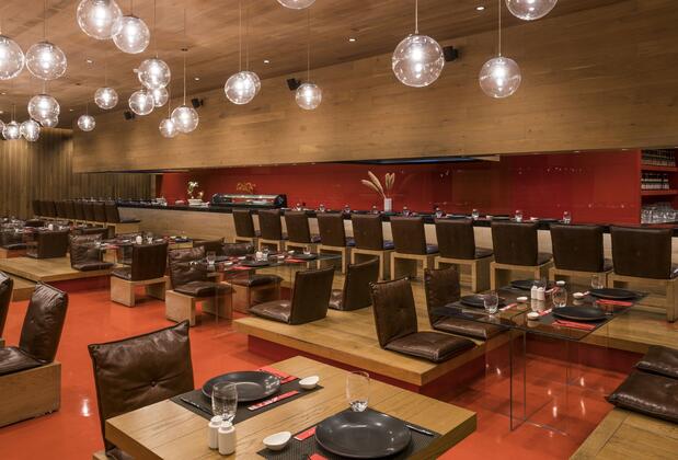 Maxx Royal Belek Golf & Spa - Görsel 28