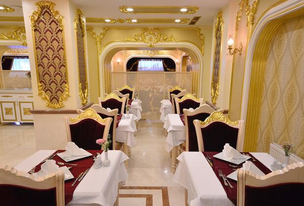 My Golden Hotel - Görsel 7