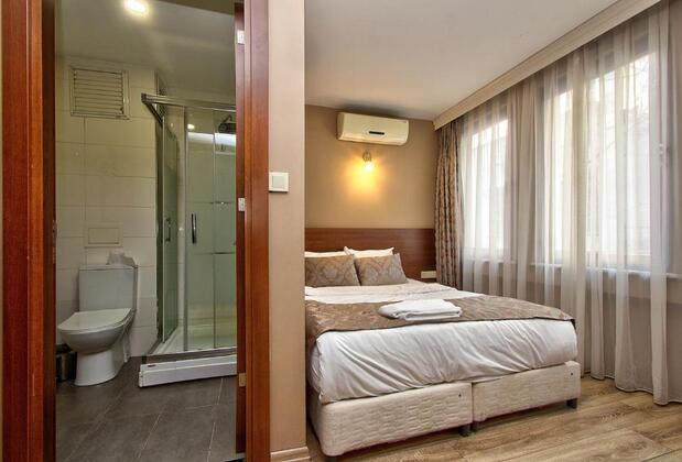 Wide Suites Taksim - Görsel 17