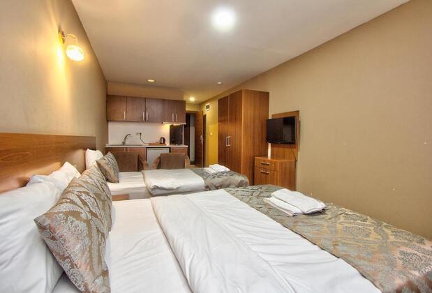 Wide Suites Taksim - Görsel 7