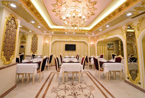 My Golden Hotel - Görsel 9